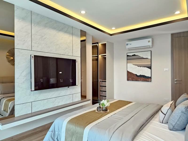 บ้านพูลวิลล่า ใกล้ทะเลจอมเทียน, Chon Buri (Pattaya), Bang Lamung, Bang Lamung (Pattaya), Chon Buri (Pattaya), 4 Bedrooms, 94 sqm, Villa For Sale, by Ratchanon Promin, 500249504 - DDproperty.com