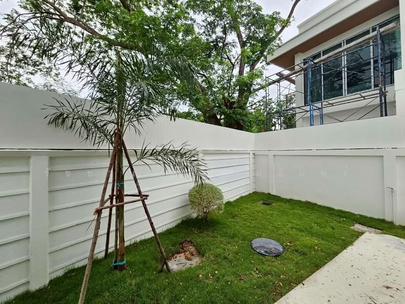 บ้านพูลวิลล่า ใกล้ทะเลจอมเทียน, Chon Buri (Pattaya), Bang Lamung, Bang Lamung (Pattaya), Chon Buri (Pattaya), 4 Bedrooms, 94 sqm, Villa For Sale, by Ratchanon Promin, 500249504 - DDproperty.com