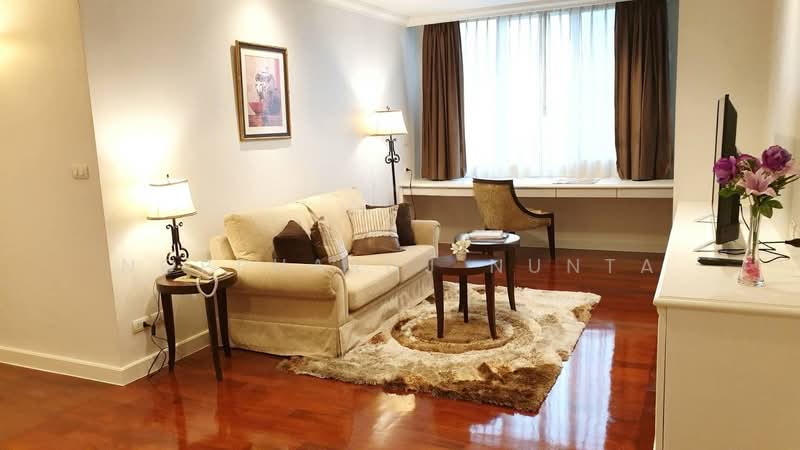 Piyathip Place, Bangkok, 24 Soi Prommitr, Khlong Tan Nua, Watthana, Bangkok, 4 Bedrooms, 572 sqm, Apartment For Rent, by Noppharuj Nunta, 500249505 - DDproperty.com