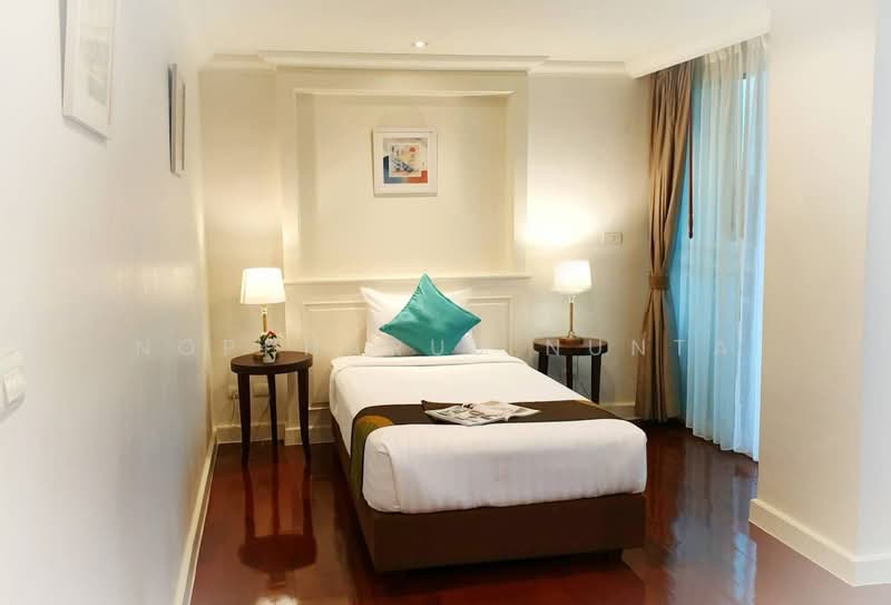 Piyathip Place : ปิยะทิพย์ เพลซ, กรุงเทพ, 24 ซอย พร้อมมิตร, คลองตันเหนือ, วัฒนา, กรุงเทพ, 572 ตร.ม., อพาร์ทเมนท์ ให้เช่า, โดย Noppharuj Nunta, 500249505 - DDproperty.com