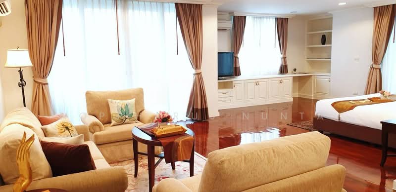 Piyathip Place, Bangkok, 24 Soi Prommitr, Khlong Tan Nua, Watthana, Bangkok, 4 Bedrooms, 572 sqm, Apartment For Rent, by Noppharuj Nunta, 500249505 - DDproperty.com