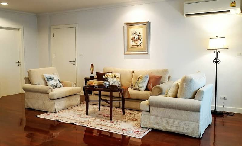 Piyathip Place, Bangkok, 24 Soi Prommitr, Khlong Tan Nua, Watthana, Bangkok, 4 Bedrooms, 572 sqm, Apartment For Rent, by Noppharuj Nunta, 500249505 - DDproperty.com