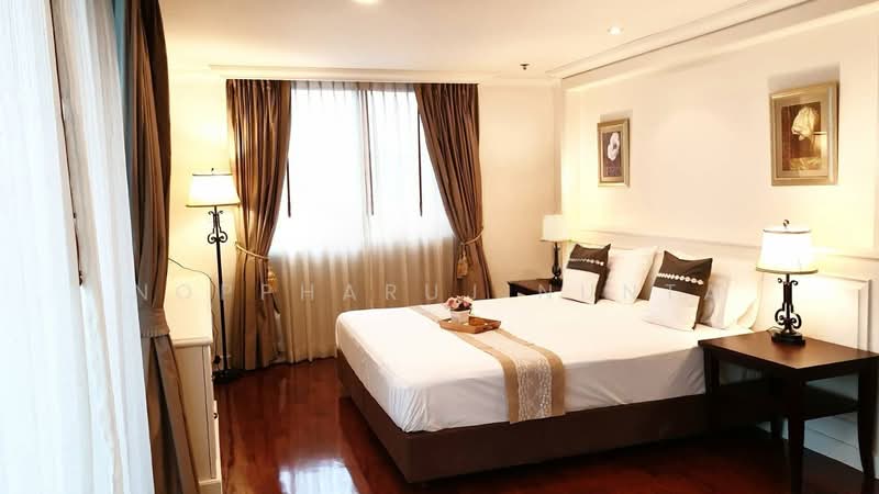 Piyathip Place, Bangkok, 24 Soi Prommitr, Khlong Tan Nua, Watthana, Bangkok, 4 Bedrooms, 572 sqm, Apartment For Rent, by Noppharuj Nunta, 500249505 - DDproperty.com