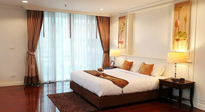 Piyathip Place, Bangkok, 24 Soi Prommitr, Khlong Tan Nua, Watthana, Bangkok, 4 Bedrooms, 572 sqm, Apartment For Rent, by Noppharuj Nunta, 500249505 - DDproperty.com