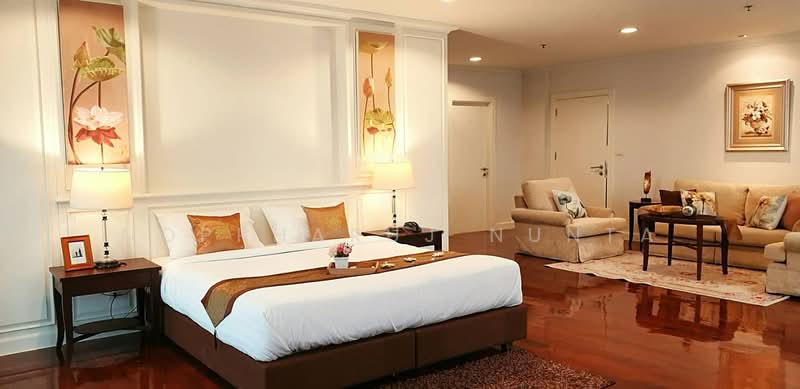 Piyathip Place, Bangkok, 24 Soi Prommitr, Khlong Tan Nua, Watthana, Bangkok, 4 Bedrooms, 572 sqm, Apartment For Rent, by Noppharuj Nunta, 500249505 - DDproperty.com