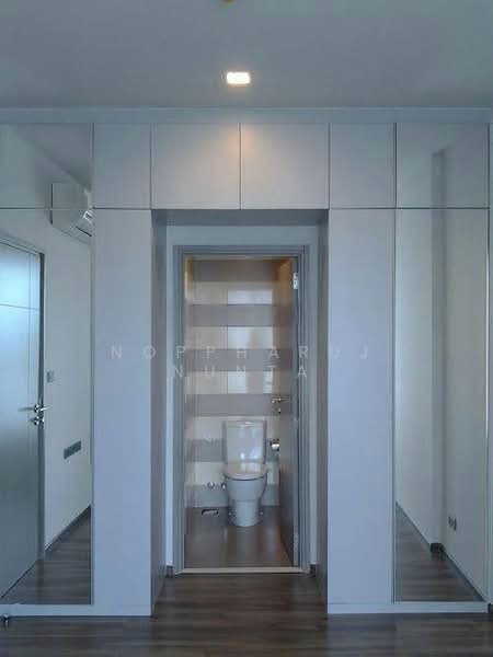 CEIL by Sansiri, Bangkok, 11 Soi Ekamai 12, Sukhumvit 63 Road, Khlong Tan Nua, Watthana, Bangkok, 1 Bedroom, 35 sqm, Condo For Sale, by Noppharuj Nunta, 500249507 - DDproperty.com