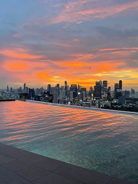 The Lumpini 24, Bangkok, Sukhumvit 24 Road, Khong Tan, Khlong Toei, Bangkok, 2 Bedrooms, 65 sqm, Condo For Sale, by Noppharuj Nunta, 500249508 - DDproperty.com