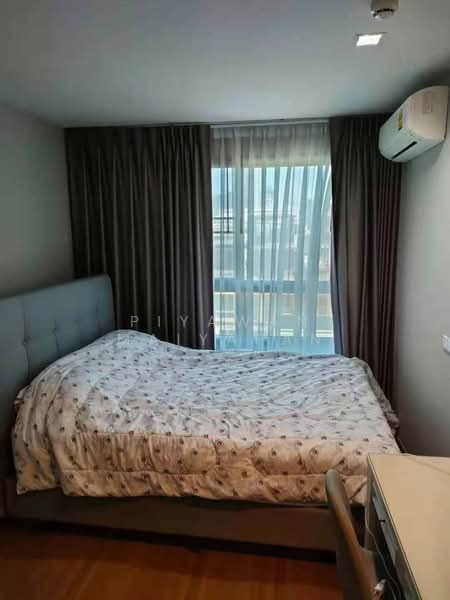 IDEO Sukhumvit 93, Bangkok, 2331 Soi Sukhumvit 93, Bang Chak, Phra Khanong, Bangkok, 2 Bedrooms, 53 sqm, Condo For Rent, by Piyawan Maiyapan, 500249509 - DDproperty.com