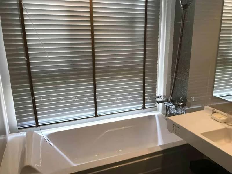 IDEO Sukhumvit 93, Bangkok, 2331 Soi Sukhumvit 93, Bang Chak, Phra Khanong, Bangkok, 2 Bedrooms, 53 sqm, Condo For Rent, by Piyawan Maiyapan, 500249509 - DDproperty.com