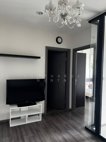 The Base Park West Sukhumvit 77 : เดอะ เบส พาร์ค เวสต์ สุขุมวิท 77, กรุงเทพ, 11 ซอยสุขุมวิท 77 ถนนสุขุมวิท, พระโขนงเหนือ, วัฒนา, กรุงเทพ, 29 ตร.ม., คอนโด ขาย, โดย Noppharuj Nunta, 500249510 - DDproperty.com