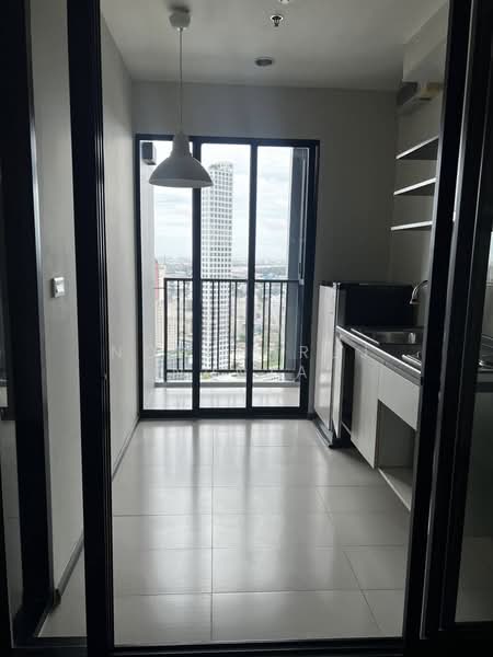 The Base Park West Sukhumvit 77 : เดอะ เบส พาร์ค เวสต์ สุขุมวิท 77, กรุงเทพ, 11 ซอยสุขุมวิท 77 ถนนสุขุมวิท, พระโขนงเหนือ, วัฒนา, กรุงเทพ, 29 ตร.ม., คอนโด ขาย, โดย Noppharuj Nunta, 500249510 - DDproperty.com