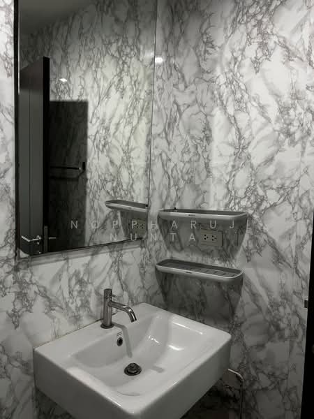 The Base Park West Sukhumvit 77 : เดอะ เบส พาร์ค เวสต์ สุขุมวิท 77, กรุงเทพ, 11 ซอยสุขุมวิท 77 ถนนสุขุมวิท, พระโขนงเหนือ, วัฒนา, กรุงเทพ, 29 ตร.ม., คอนโด ขาย, โดย Noppharuj Nunta, 500249510 - DDproperty.com