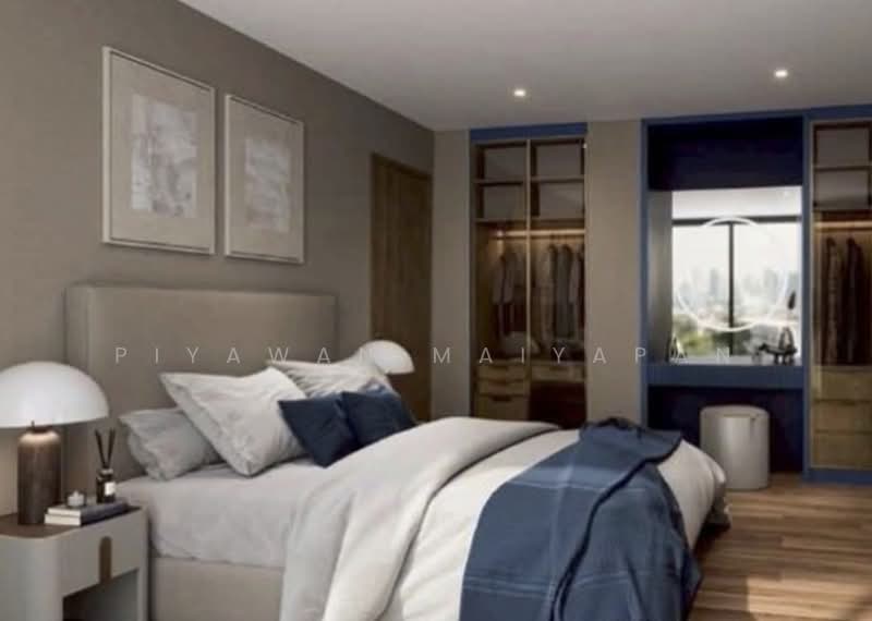 Via 34 : เวีย 34, กรุงเทพ, 15 ซอย สุขุมวิท 34, คลองตัน, คลองเตย, กรุงเทพ, 125 ตร.ม., คอนโด ให้เช่า, โดย Piyawan Maiyapan, 500249512 - DDproperty.com