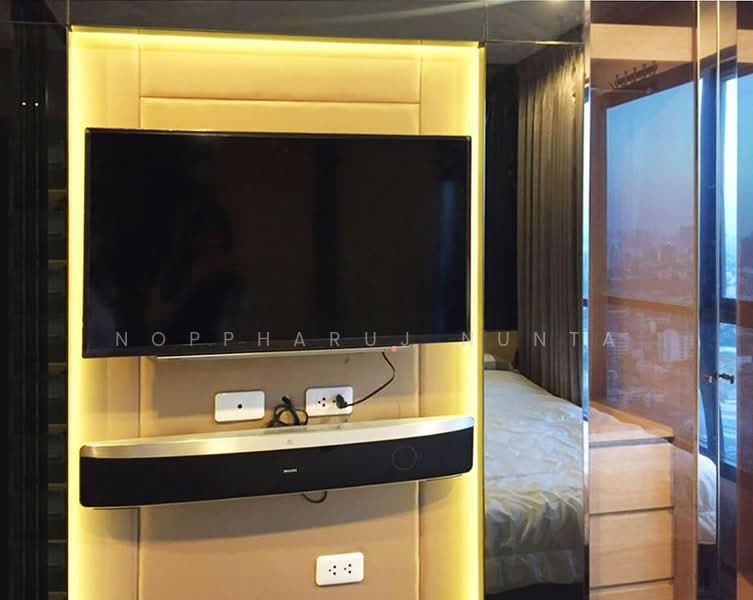 The Base Park West Sukhumvit 77, Bangkok, 11 Soi Sukhumvit 77 Sukhumvit Road, Phra Kanong Nua, Watthana, Bangkok, 1 Bedroom, 26 sqm, Condo For Sale, by Noppharuj Nunta, 500249514 - DDproperty.com