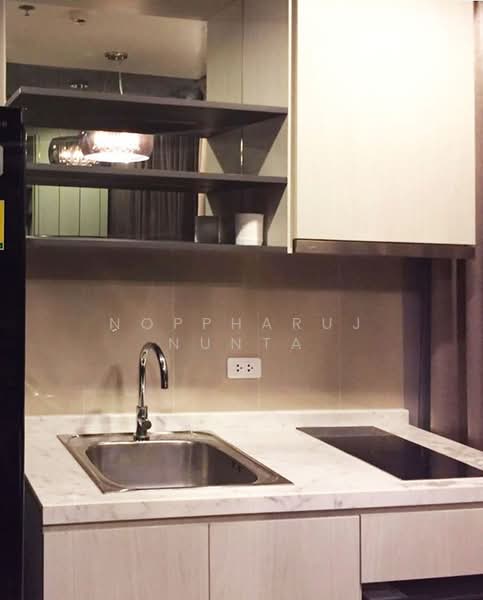 The Base Park West Sukhumvit 77, Bangkok, 11 Soi Sukhumvit 77 Sukhumvit Road, Phra Kanong Nua, Watthana, Bangkok, 1 Bedroom, 26 sqm, Condo For Sale, by Noppharuj Nunta, 500249514 - DDproperty.com