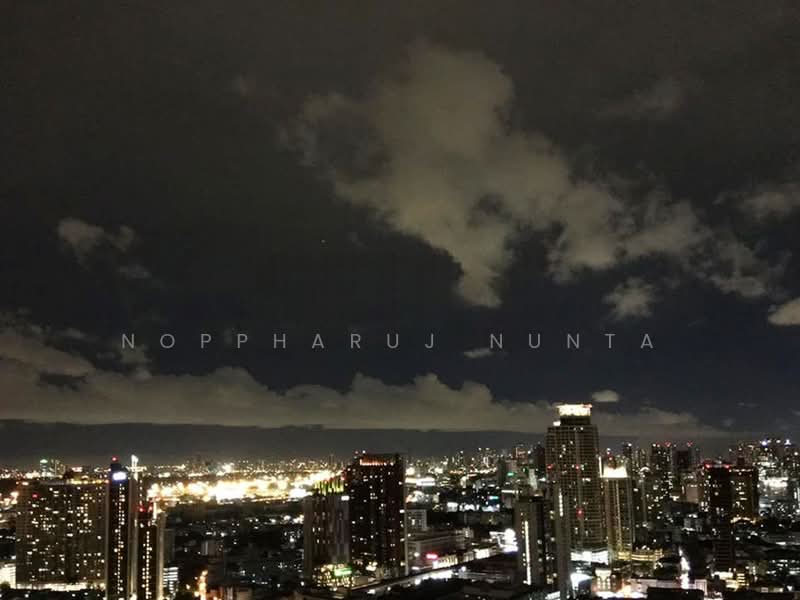 The Base Park West Sukhumvit 77 : เดอะ เบส พาร์ค เวสต์ สุขุมวิท 77, กรุงเทพ, 11 ซอยสุขุมวิท 77 ถนนสุขุมวิท, พระโขนงเหนือ, วัฒนา, กรุงเทพ, 26 ตร.ม., คอนโด ขาย, โดย Noppharuj Nunta, 500249514 - DDproperty.com