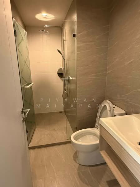 Reference Sathorn-Wongwianyai : เรฟเฟอเรนซ์ สาทร-วงเวียนใหญ่, กรุงเทพ, ซอย กรุงธนบุรี 2, บางลำภูล่าง, คลองสาน, กรุงเทพ, 30 ตร.ม., คอนโด ให้เช่า, โดย Piyawan Maiyapan, 500249517 - DDproperty.com