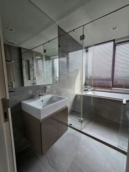 IDEO Q Sukhumvit 36, Bangkok, Soi Sukhumvit 36, Khong Tan, Khlong Toei, Bangkok, 1 Bedroom, 45 sqm, Condo For Rent, by Noppharuj Nunta, 500249518 - DDproperty.com