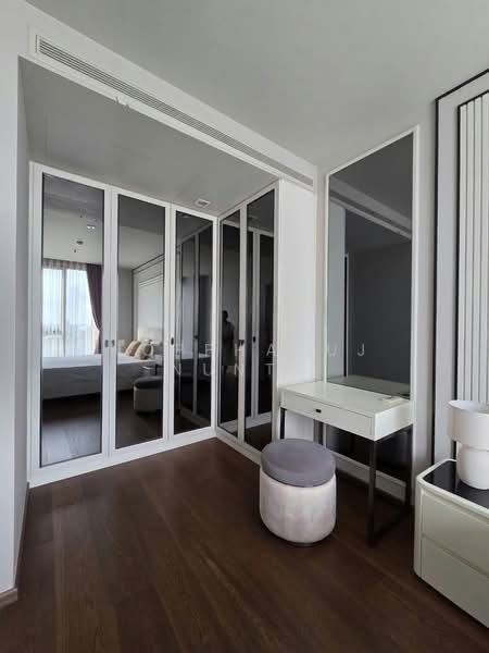 IDEO Q Sukhumvit 36, Bangkok, Soi Sukhumvit 36, Khong Tan, Khlong Toei, Bangkok, 1 Bedroom, 45 sqm, Condo For Rent, by Noppharuj Nunta, 500249518 - DDproperty.com