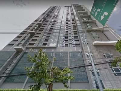 For Rent - Rhythm Sukhumvit 50, Bangkok