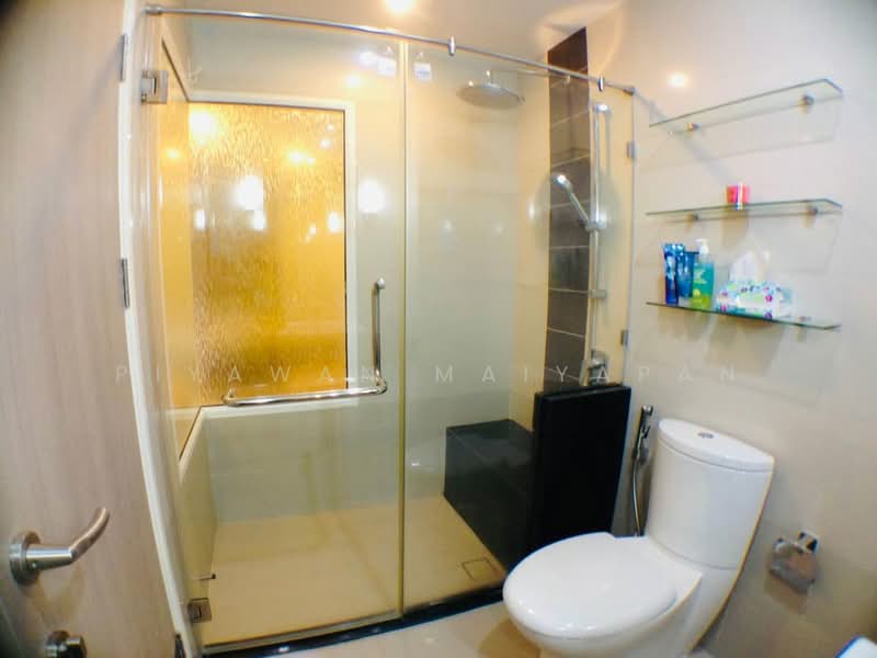 Supalai Premier Asoke, Bangkok, 1750 Petchaburi Road, Bang Kapi, Huai Khwang, Bangkok, 1 Bedroom, 33 sqm, Condo For Sale, by Piyawan Maiyapan, 500249520 - DDproperty.com