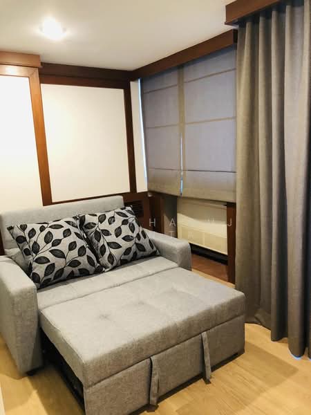 Supalai Place Sukhumvit 39, Bangkok, 175-179 Soi Sukhumvit 39 Sukhumvit Road, Khlong Tan Nua, Watthana, Bangkok, 1 Bedroom, 50 sqm, Condo For Rent, by Noppharuj Nunta, 500249521 - DDproperty.com