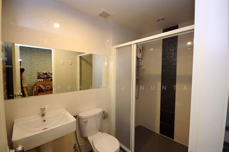 Aspire Rama 9, Bangkok, Soi Rama 9, Rama 9 Road, Huai Khwang, Huai Khwang, Bangkok, 1 Bedroom, 32 sqm, Condo For Sale, by Noppharuj Nunta, 500249522 - DDproperty.com