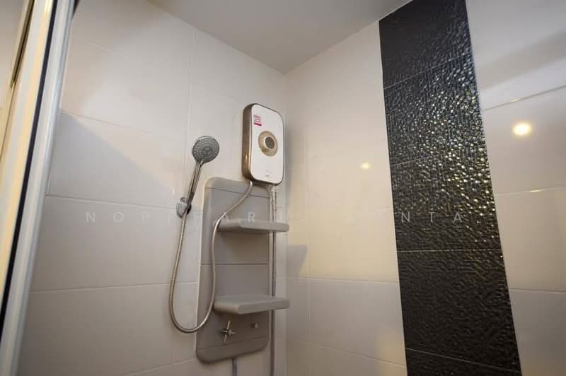 Aspire Rama 9, Bangkok, Soi Rama 9, Rama 9 Road, Huai Khwang, Huai Khwang, Bangkok, 1 Bedroom, 32 sqm, Condo For Sale, by Noppharuj Nunta, 500249522 - DDproperty.com