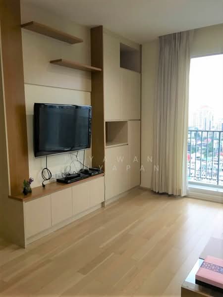 Siri At Sukhumvit, Bangkok, 902 Sukhumvit Road, Phra Kanong, Khlong Toei, Bangkok, 2 Bedrooms, 75 sqm, Condo For Rent, by Piyawan Maiyapan, 500249526 - DDproperty.com