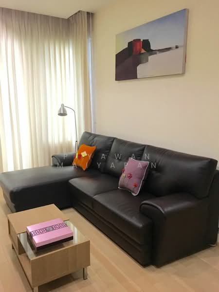 Siri At Sukhumvit, Bangkok, 902 Sukhumvit Road, Phra Kanong, Khlong Toei, Bangkok, 2 Bedrooms, 75 sqm, Condo For Rent, by Piyawan Maiyapan, 500249526 - DDproperty.com