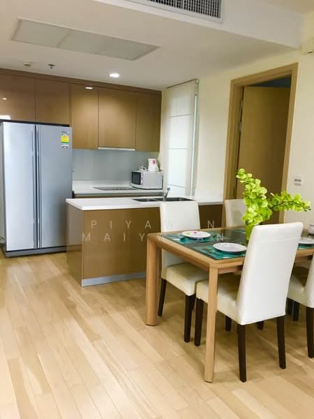 Siri At Sukhumvit, Bangkok, 902 Sukhumvit Road, Phra Kanong, Khlong Toei, Bangkok, 2 Bedrooms, 75 sqm, Condo For Rent, by Piyawan Maiyapan, 500249526 - DDproperty.com