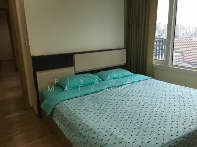 For Rent - Siri At Sukhumvit, Bangkok