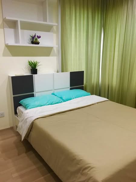 Siri At Sukhumvit, Bangkok, 902 Sukhumvit Road, Phra Kanong, Khlong Toei, Bangkok, 2 Bedrooms, 75 sqm, Condo For Rent, by Piyawan Maiyapan, 500249526 - DDproperty.com