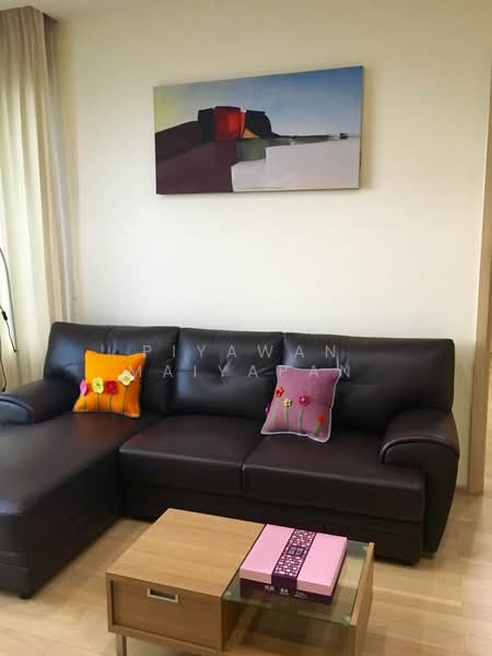 Siri At Sukhumvit, Bangkok, 902 Sukhumvit Road, Phra Kanong, Khlong Toei, Bangkok, 2 Bedrooms, 75 sqm, Condo For Rent, by Piyawan Maiyapan, 500249526 - DDproperty.com