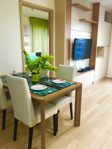 Siri At Sukhumvit, Bangkok, 902 Sukhumvit Road, Phra Kanong, Khlong Toei, Bangkok, 2 Bedrooms, 75 sqm, Condo For Rent, by Piyawan Maiyapan, 500249526 - DDproperty.com