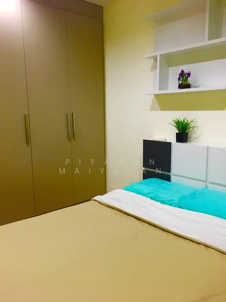 Siri At Sukhumvit, Bangkok, 902 Sukhumvit Road, Phra Kanong, Khlong Toei, Bangkok, 2 Bedrooms, 75 sqm, Condo For Rent, by Piyawan Maiyapan, 500249526 - DDproperty.com