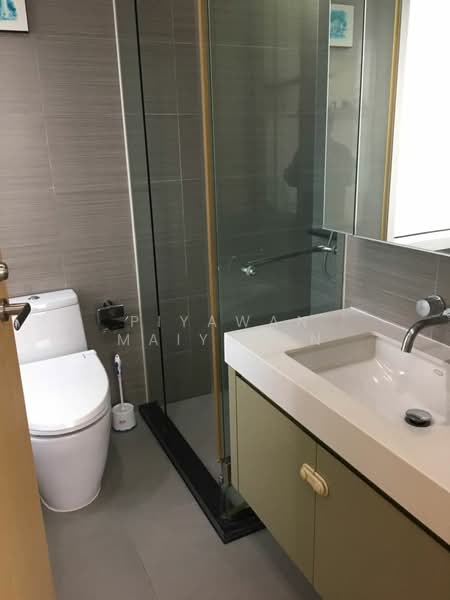 Siri At Sukhumvit, Bangkok, 902 Sukhumvit Road, Phra Kanong, Khlong Toei, Bangkok, 2 Bedrooms, 75 sqm, Condo For Rent, by Piyawan Maiyapan, 500249526 - DDproperty.com