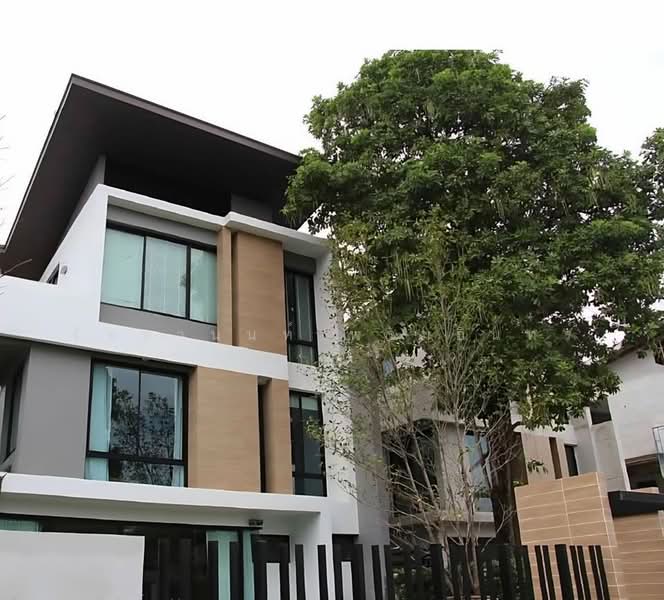 Nirvana Beyond @ Beach pattaya, Chon Buri (Pattaya), Bang Lamung, Bang Lamung (Pattaya), Chon Buri (Pattaya), 3 Bedrooms, 348 sqm, Townhouse For Sale, by Ratchanon Promin, 500249530 - DDproperty.com