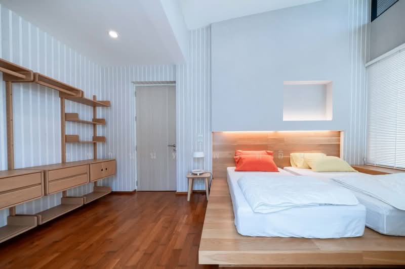 Nirvana Beyond @ Beach pattaya, Chon Buri (Pattaya), Bang Lamung, Bang Lamung (Pattaya), Chon Buri (Pattaya), 3 Bedrooms, 348 sqm, Townhouse For Sale, by Ratchanon Promin, 500249530 - DDproperty.com