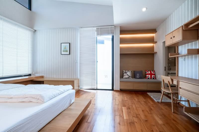 Nirvana Beyond @ Beach pattaya, Chon Buri (Pattaya), Bang Lamung, Bang Lamung (Pattaya), Chon Buri (Pattaya), 3 Bedrooms, 348 sqm, Townhouse For Sale, by Ratchanon Promin, 500249530 - DDproperty.com