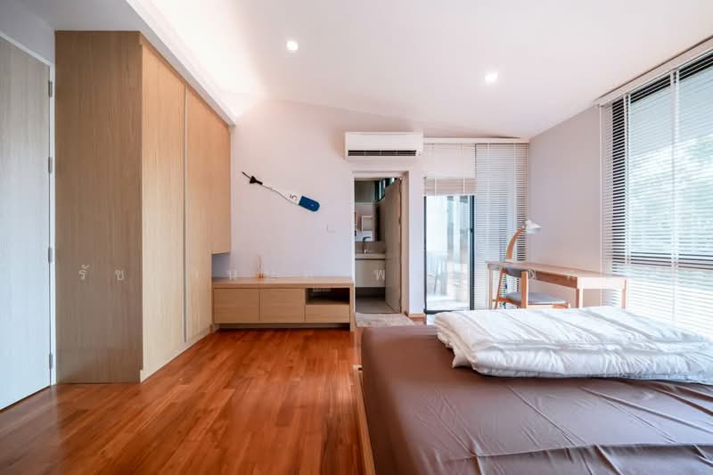 Nirvana Beyond @ Beach pattaya, Chon Buri (Pattaya), Bang Lamung, Bang Lamung (Pattaya), Chon Buri (Pattaya), 3 Bedrooms, 348 sqm, Townhouse For Sale, by Ratchanon Promin, 500249530 - DDproperty.com