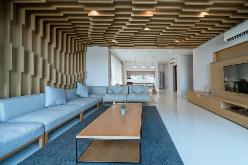 Nirvana Beyond @ Beach pattaya, Chon Buri (Pattaya), Bang Lamung, Bang Lamung (Pattaya), Chon Buri (Pattaya), 3 Bedrooms, 348 sqm, Townhouse For Sale, by Ratchanon Promin, 500249530 - DDproperty.com