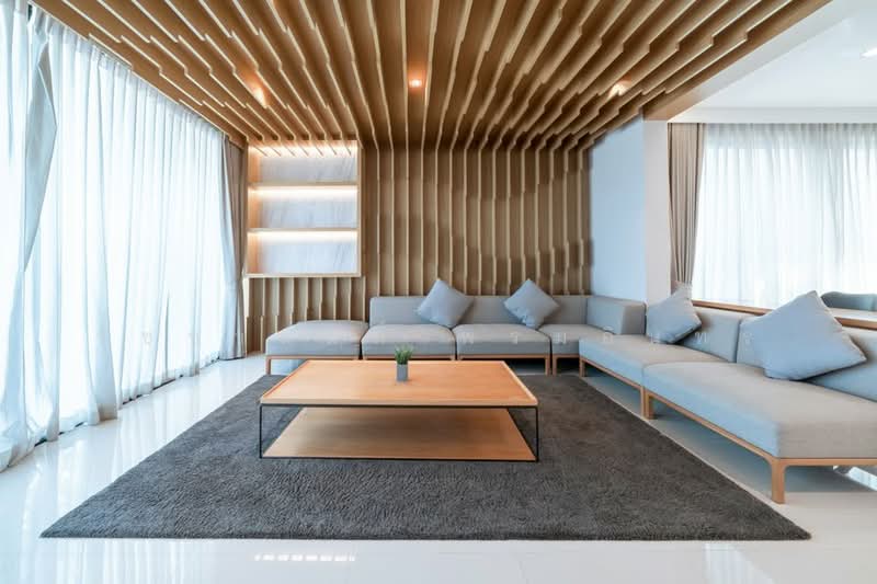 Nirvana Beyond @ Beach pattaya, Chon Buri (Pattaya), Bang Lamung, Bang Lamung (Pattaya), Chon Buri (Pattaya), 3 Bedrooms, 348 sqm, Townhouse For Sale, by Ratchanon Promin, 500249530 - DDproperty.com