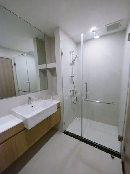 Noble Ambience Sukhumvit 42, Bangkok, 55 Suk Chai Alley, Khong Tan, Khlong Toei, Bangkok, 1 Bedroom, 39 sqm, Condo For Rent, by Piyawan Maiyapan, 500249532 - DDproperty.com