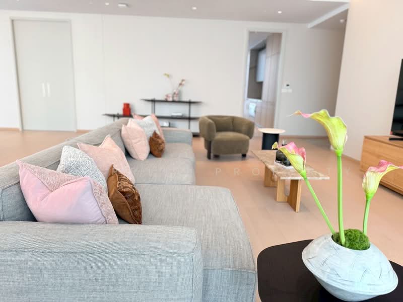 SCOPE Thonglor, Bangkok, Phra Kanong, Khlong Toei, Bangkok, 4 Bedrooms, 412 sqm, Condo For Rent, by Blueprint Property, 500249534 - DDproperty.com