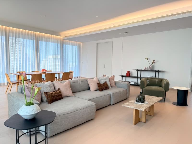 SCOPE Thonglor : สโคป ทองหล่อ, กรุงเทพ, พระโขนง, คลองเตย, กรุงเทพ, 412 ตร.ม., คอนโด ให้เช่า, โดย Blueprint Property, 500249534 - DDproperty.com