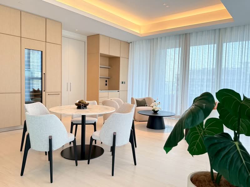 SCOPE Thonglor, Bangkok, Phra Kanong, Khlong Toei, Bangkok, 4 Bedrooms, 412 sqm, Condo For Rent, by Blueprint Property, 500249534 - DDproperty.com