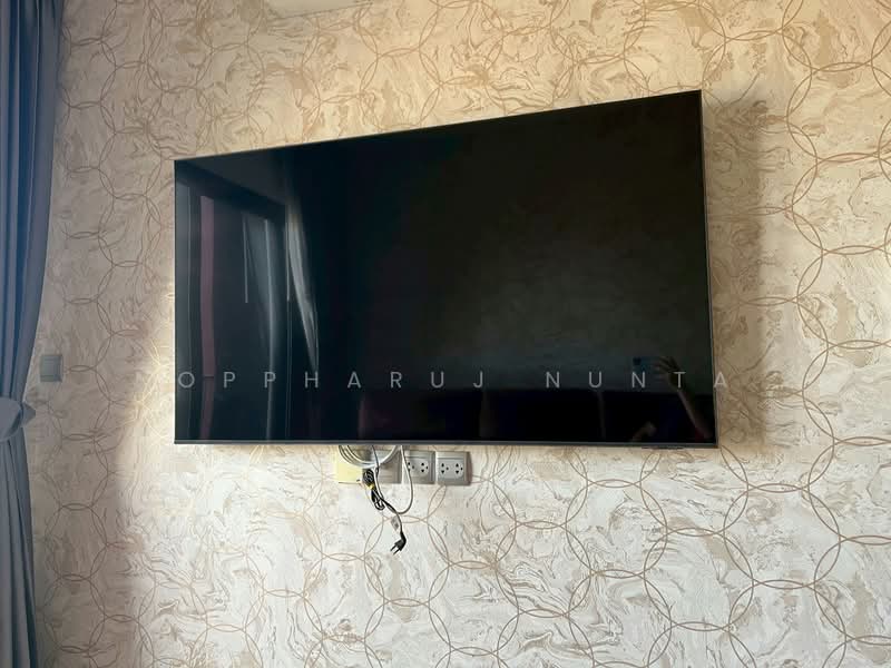 Life Asoke Hype, Bangkok, 339 Chaturathit Rd, Makkasan, Ratchathewi, Bangkok, 1 Bedroom, 36 sqm, Condo For Sale, by Noppharuj Nunta, 500249536 - DDproperty.com