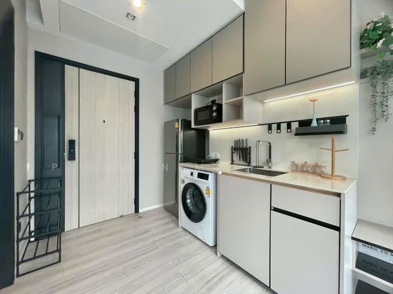 The Room Phaya Thai, Bangkok, 567 Thanon Si Ayutthaya, Thanon Phaya Thai, Ratchathewi, Bangkok, 1 Bedroom, 28 sqm, Condo For Rent, by Piyawan Maiyapan, 500249537 - DDproperty.com