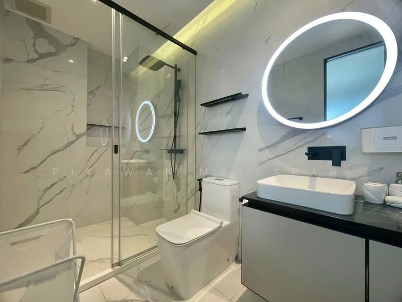 The Room Phaya Thai, Bangkok, 567 Thanon Si Ayutthaya, Thanon Phaya Thai, Ratchathewi, Bangkok, 1 Bedroom, 28 sqm, Condo For Rent, by Piyawan Maiyapan, 500249537 - DDproperty.com